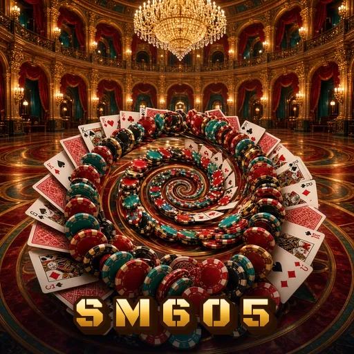 Apa itu sm605